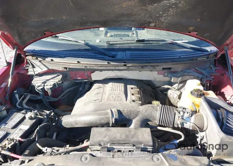 2013 Ford F-150 Fx4 z USA, uszkodzony, nr VIN 1FTFW1ET2DKG36074